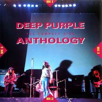 PURPLE　パープル　ANTHOLOGY PURPLE パープル ANTHOLOGY PURPLE ANTHOLOGY | BOOKNERD